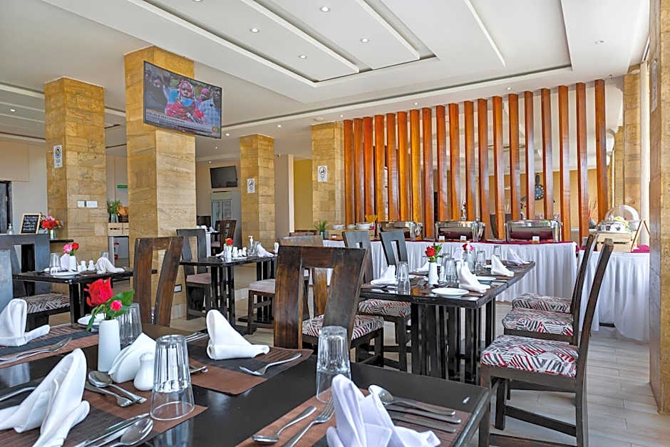 The Nest Boutique Hotel