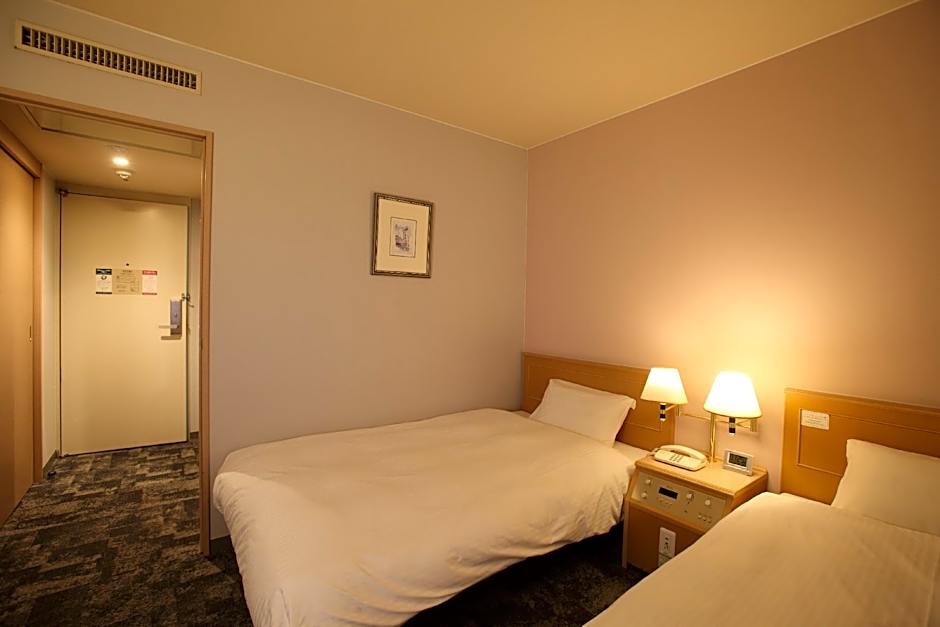 Kurume Washington Hotel Plaza