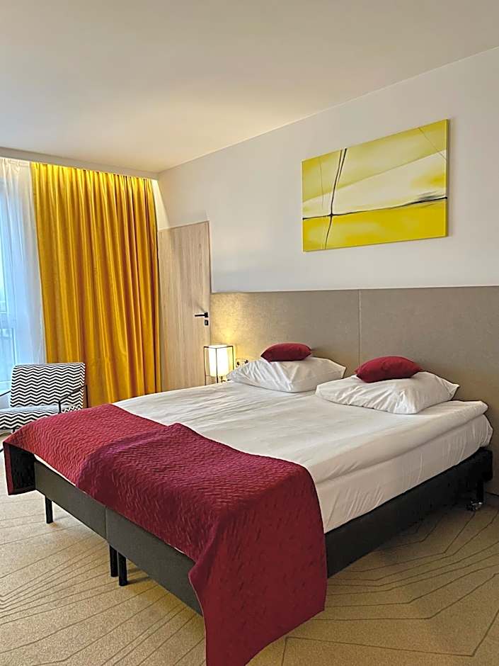 Arche Hotel Krakowska