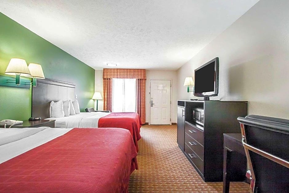 Quality Inn Savannah South