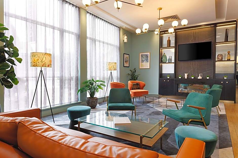 DoubleTree By Hilton London - Chelsea