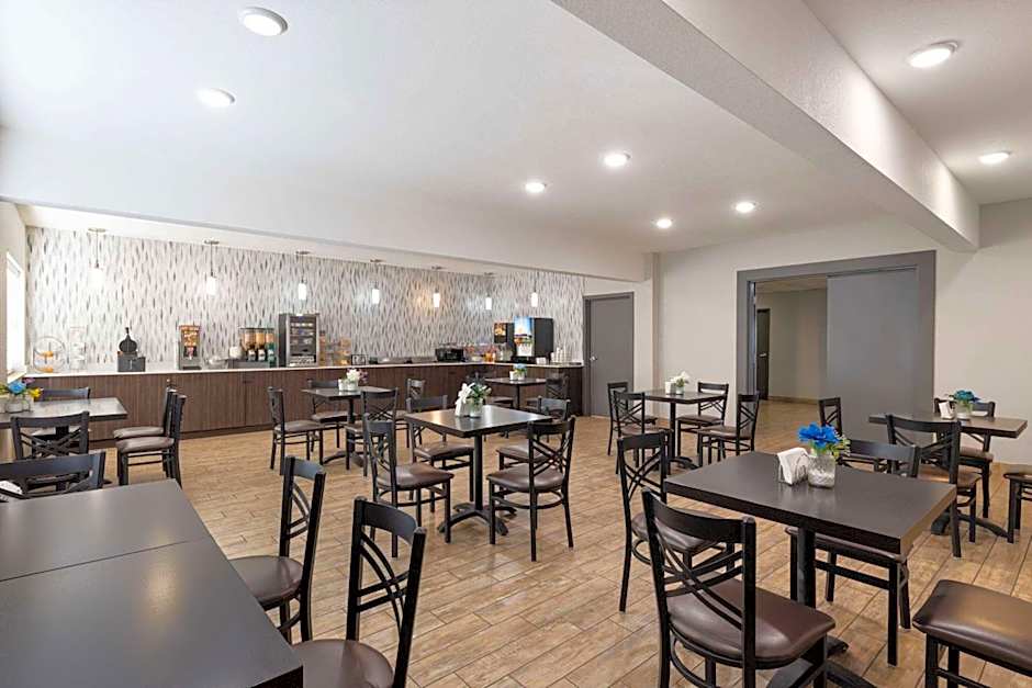 Baymont by Wyndham Moses Lake
