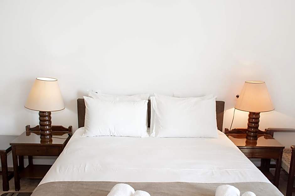 Argo Rooms-Papadakis