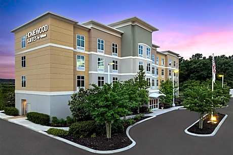 Homewood Suites By Hilton Mobile I-65/Airport Blvd