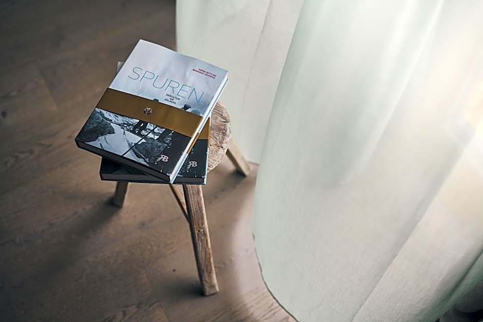 Ullrhaus - ST ANTON 4 Star Superior