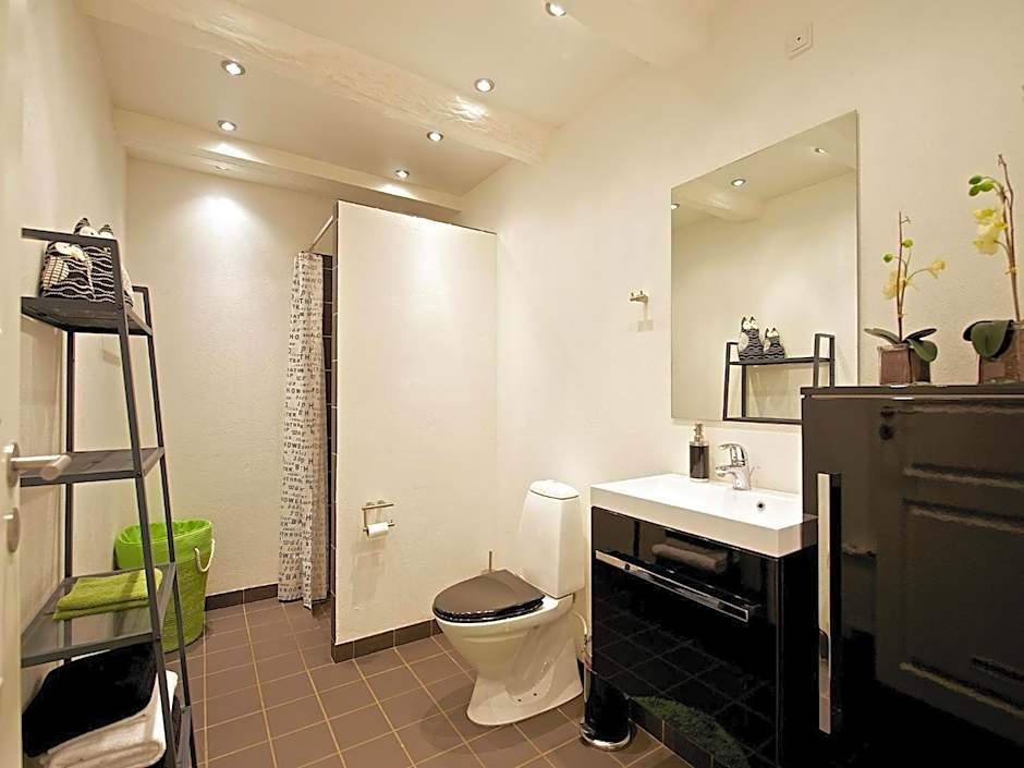 Myregaard B & B and Apartments