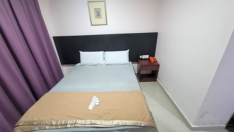 SP Venture Boutique Hotel