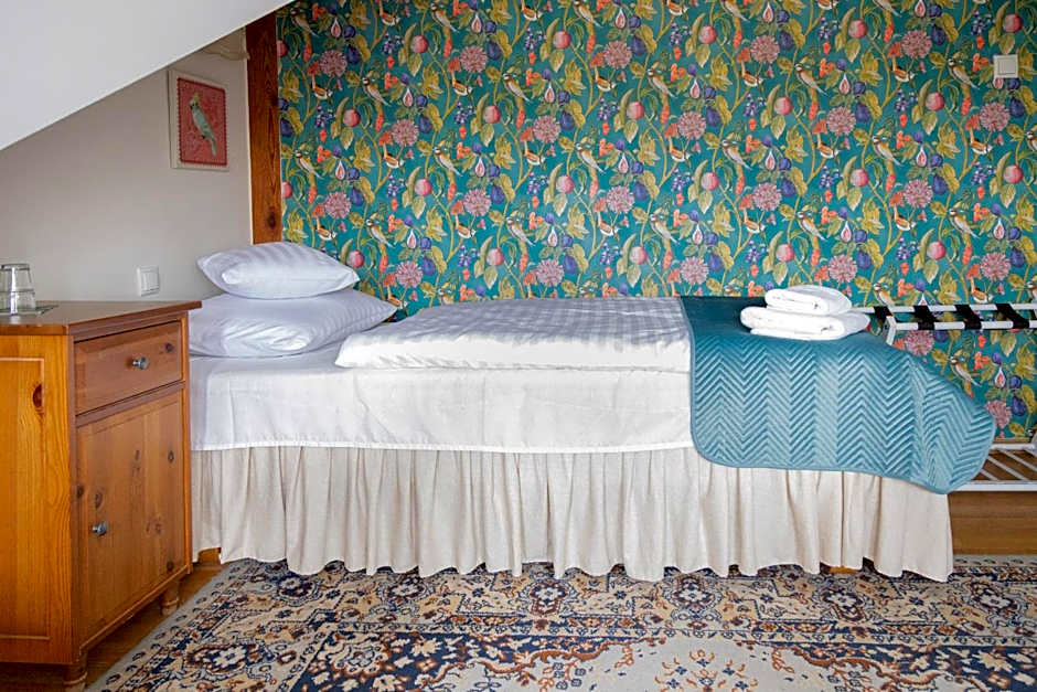 Mleczarnia Hotel Restauracja