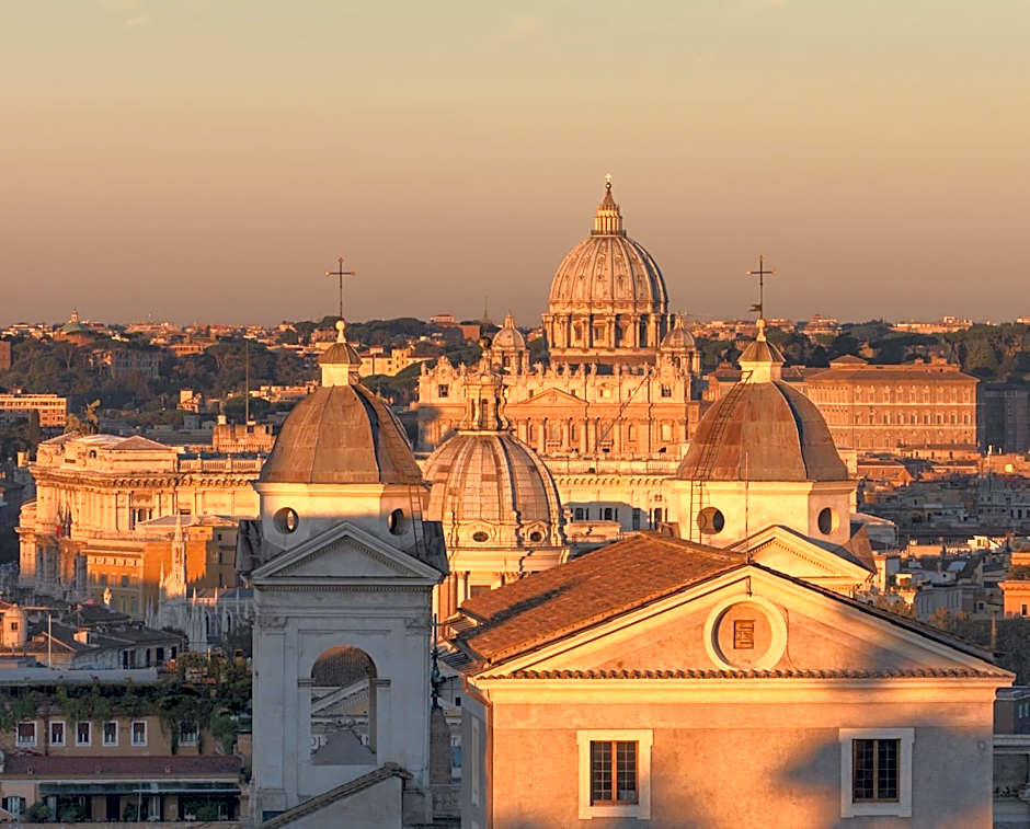 Hotel Eden - Dorchester Collection