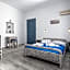Maryloujohn Villas Oia