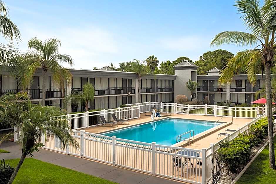 Ramada by Wyndham Cocoa