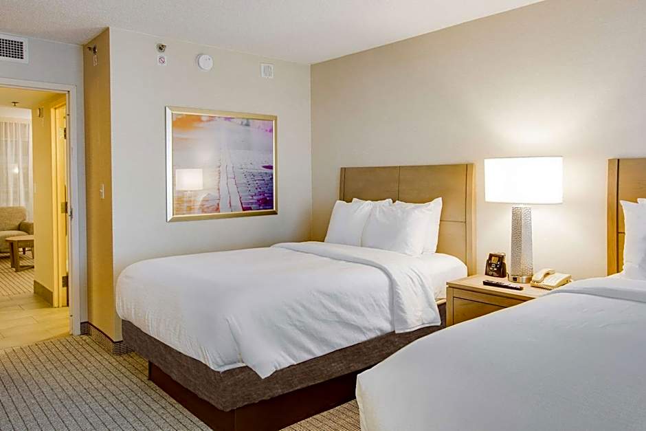 Embassy Suites By Hilton Hotel Columbus/Dublin