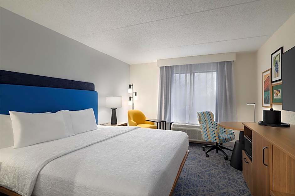 Hampton Inn Washington-Dulles Int'l Airport South