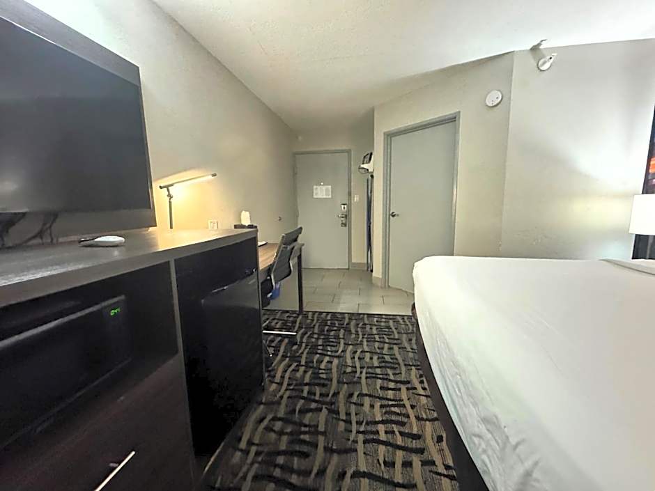 Wingate by Wyndham Horn Lake Southaven