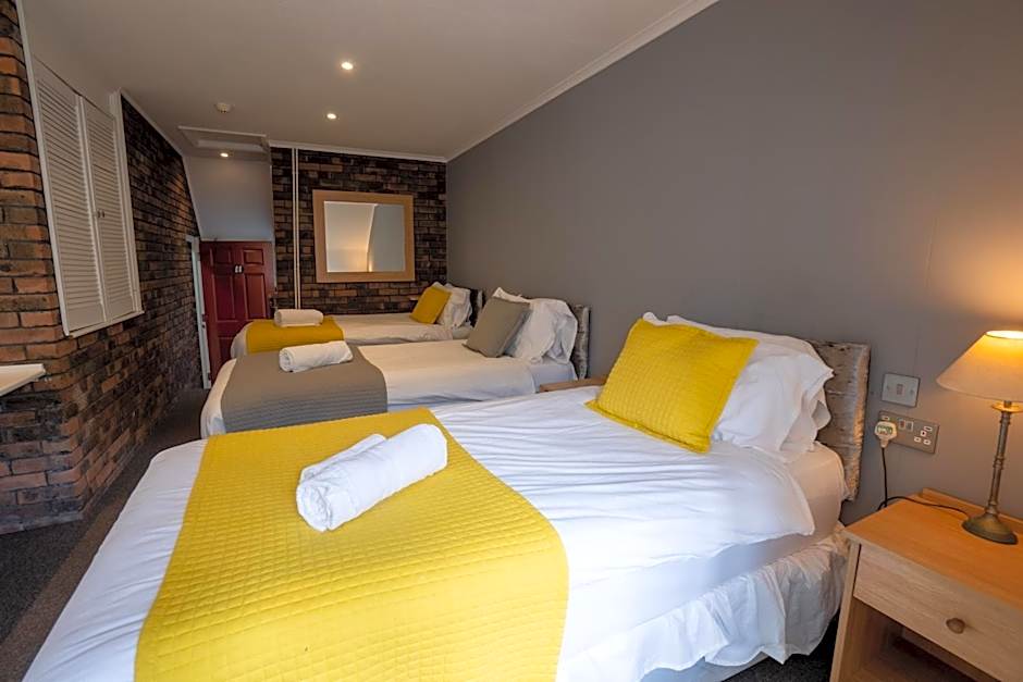 Winchelsea Lodge