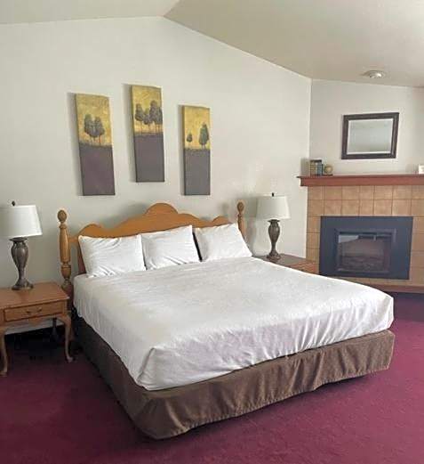 Hilltop Inn Broomfield Denver