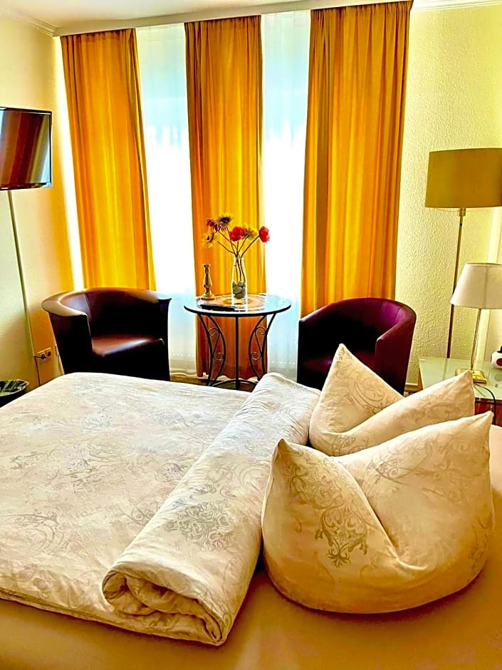 The Soho Altstadt Hotel