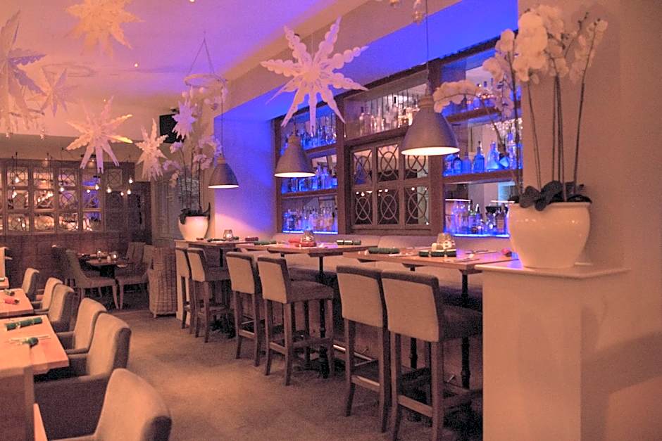 The Townhouse Boutique Hotel