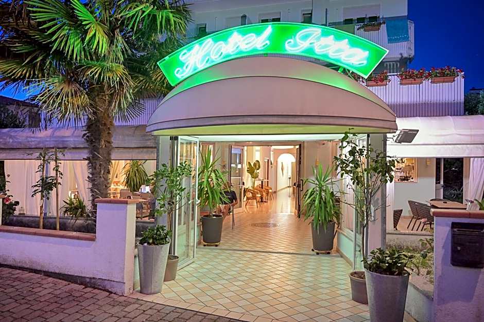 Hotel Itta