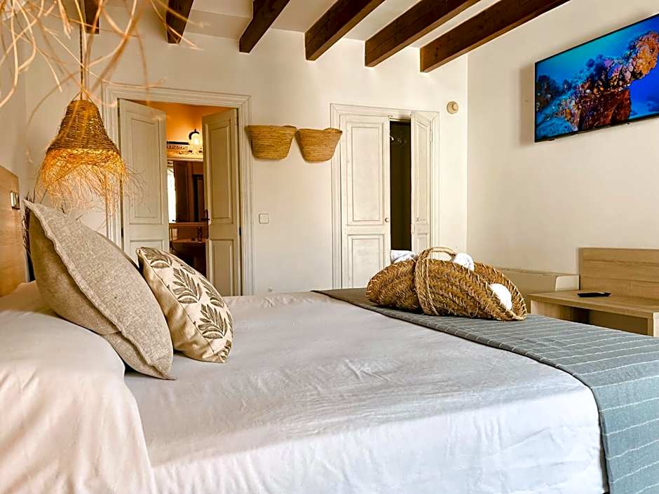 Casal d'Artà by Baudot 1926 - Adults Only