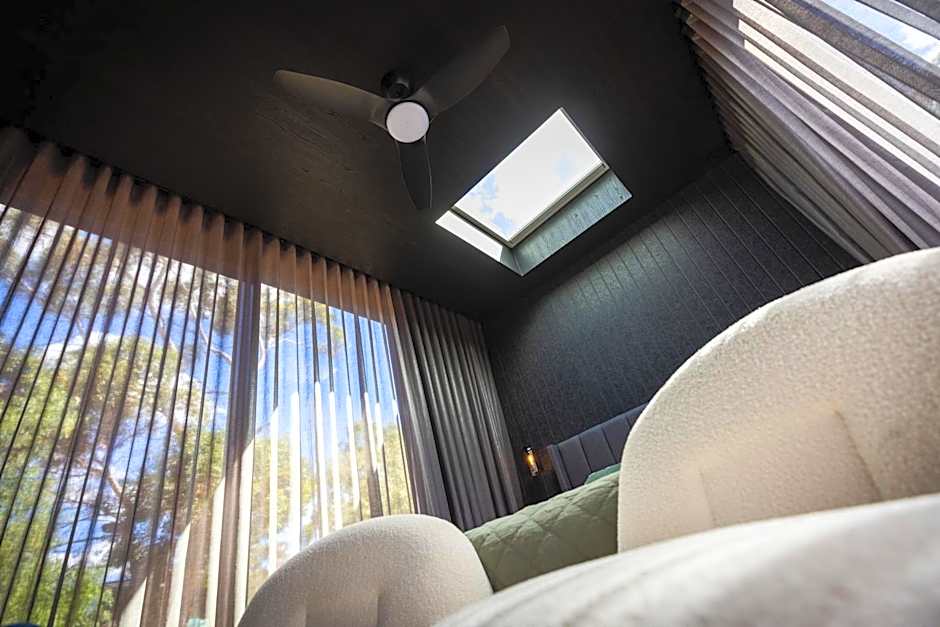 CABN X Seppeltsfield Barossa