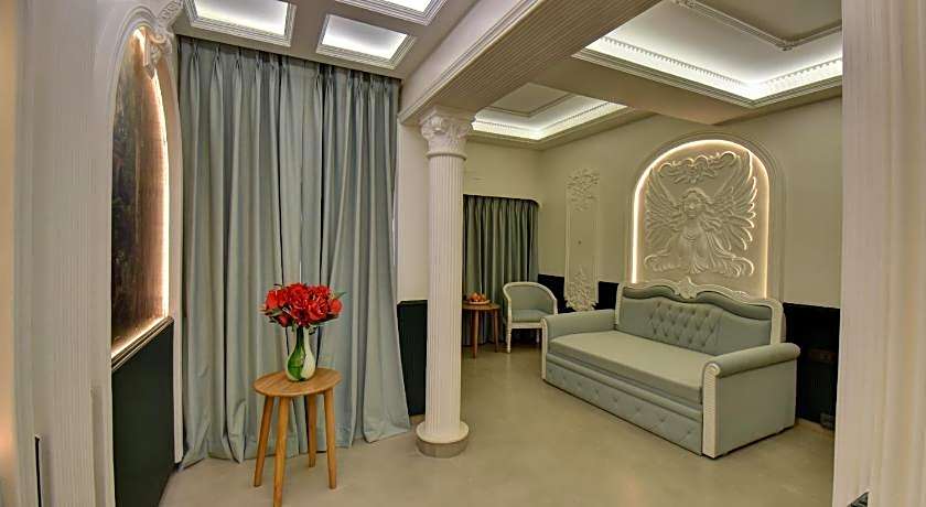 Hotel Bhagyalaxmi