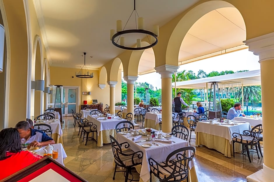 Country Club Lima Hotel - The Leading Hotels of the World