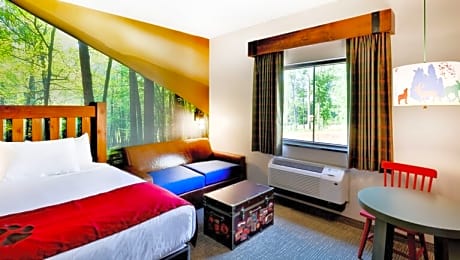 Great Wolf Lodge Atlanta La Grange La Grange Hotels Ga