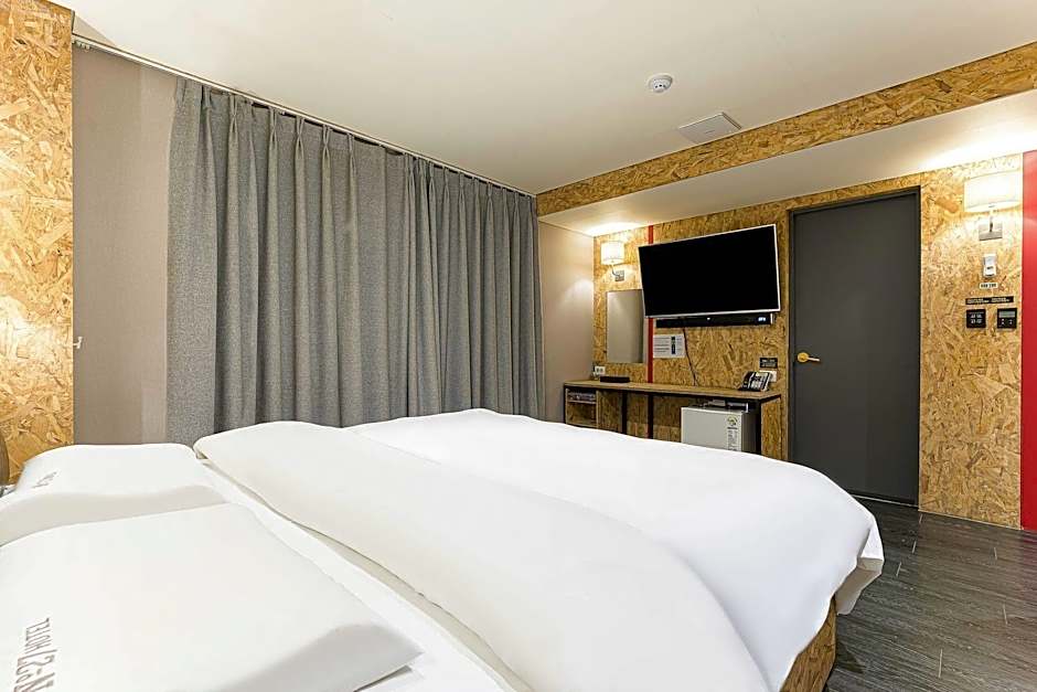 26 Hotel Pyeongchon