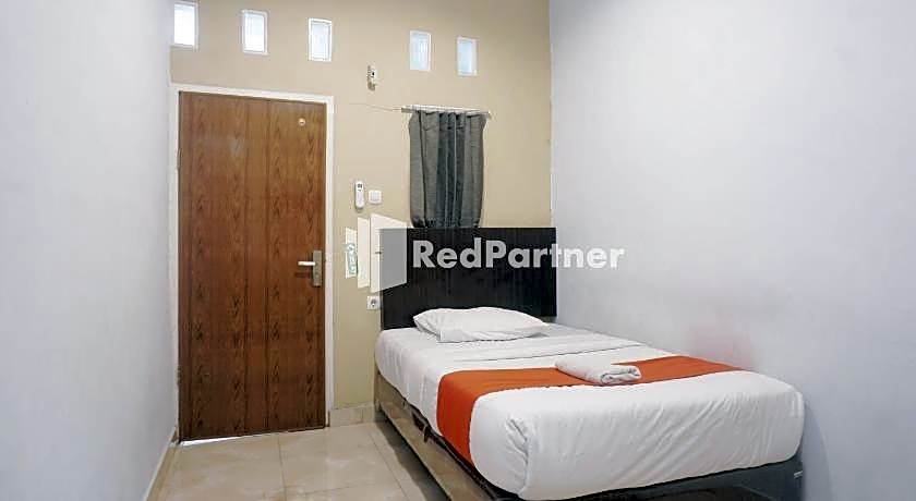 OYO 2049 Tassa Kost Syariah