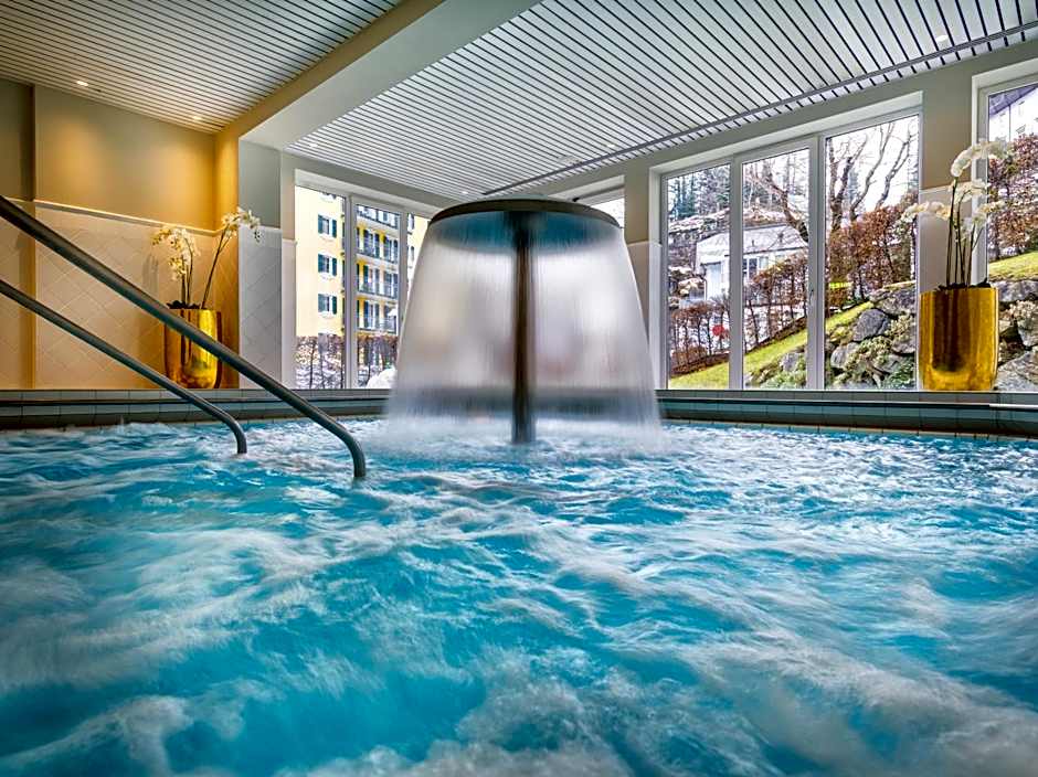 MONDI Hotel Bellevue Gastein