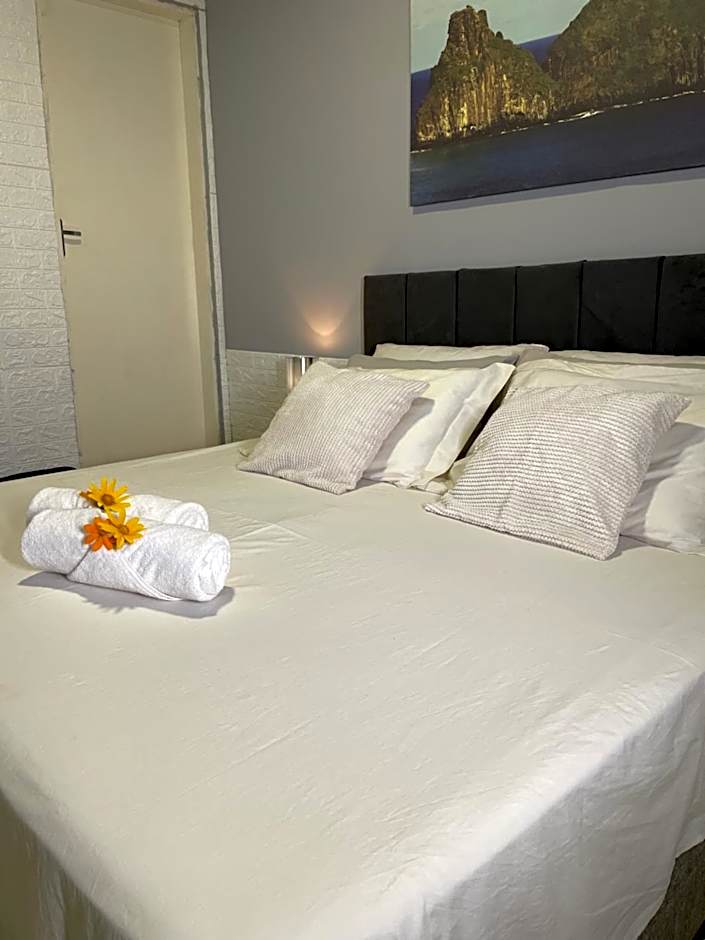 Hostel Ilha do Amor