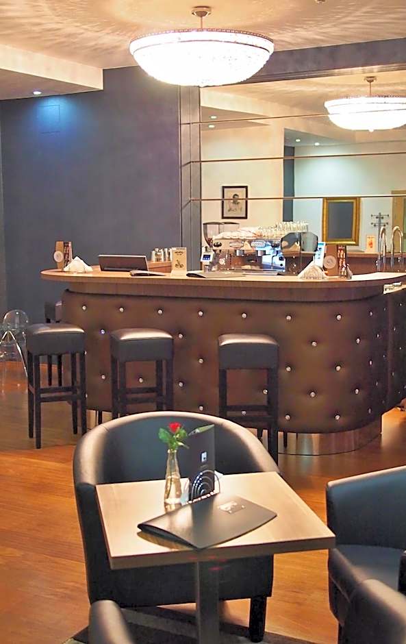 Prezident Luxury Spa & Wellness Hotel