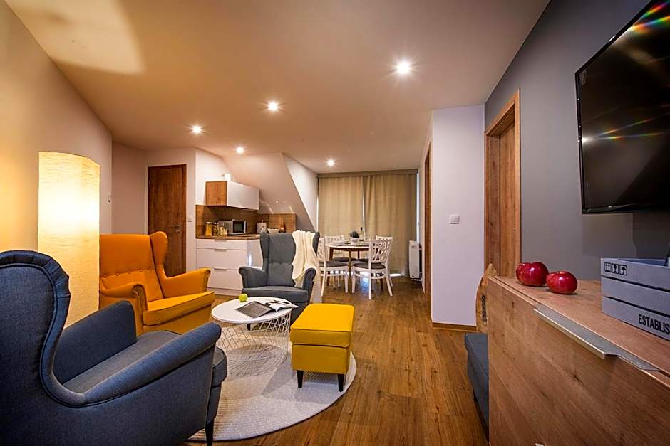 Villa Bellevue Wellness