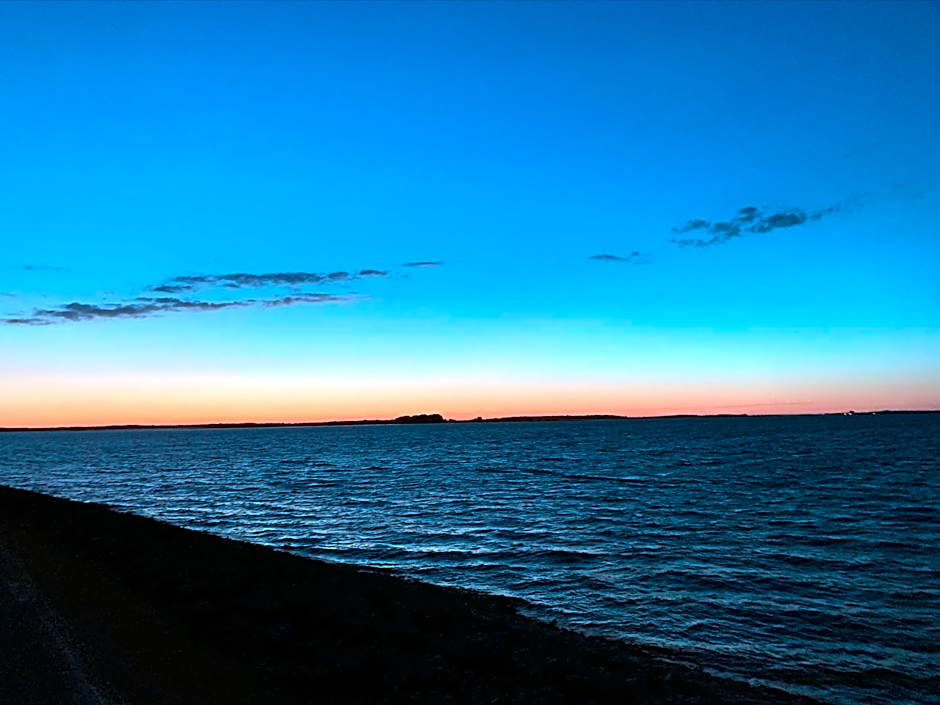 Le Cheval Blanc - Lac du Der - Logis Hotel