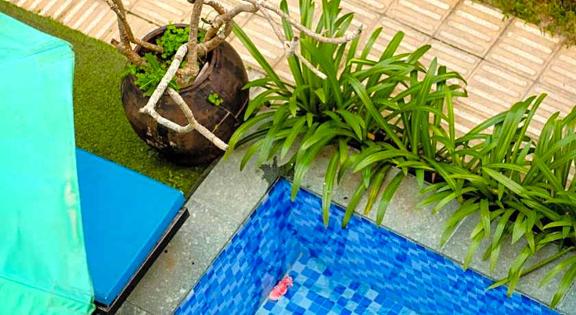 Trendy Life Villa Hoi An