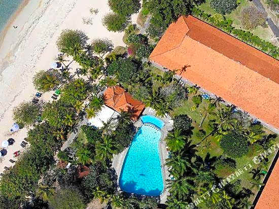 Inna Bali Beach Garden