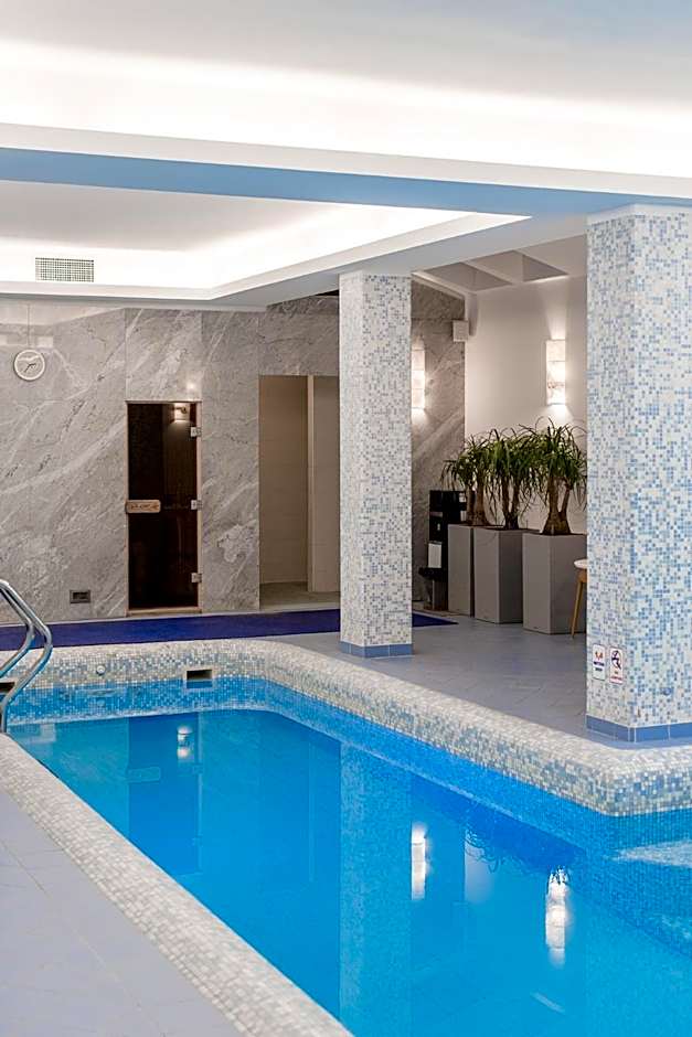 Artis Centrum Hotels