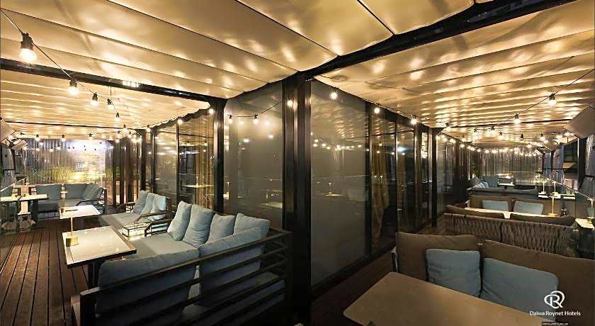 Daiwa Roynet Hotel Nishishinjuku