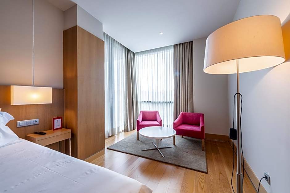 ​Exe Las Margas Golf