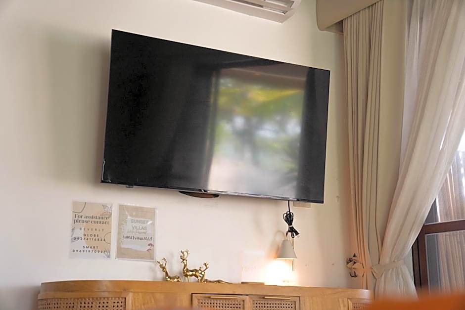 Sunset Villas Palauig Zambales