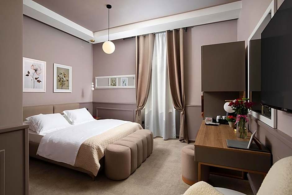 Hotel Galija