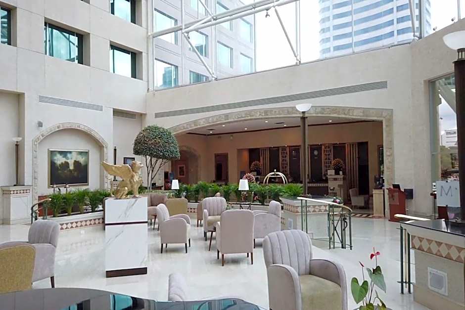 JW Marriott Quito