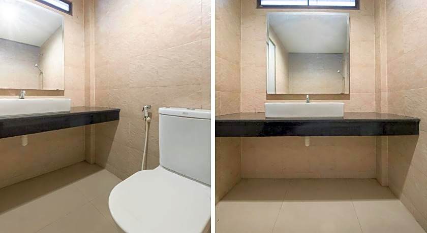 OYO 75382 Chonburi Hotel