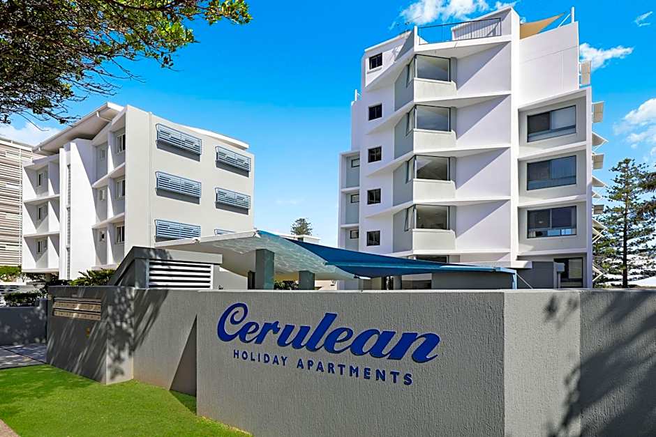 Cerulean Apartments