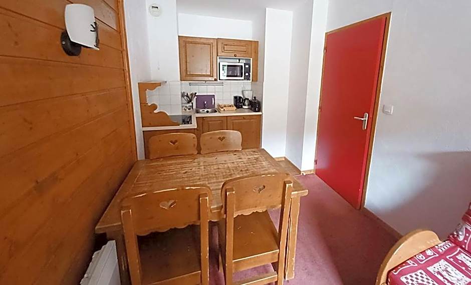 Vacancéole - Résidence La Turra