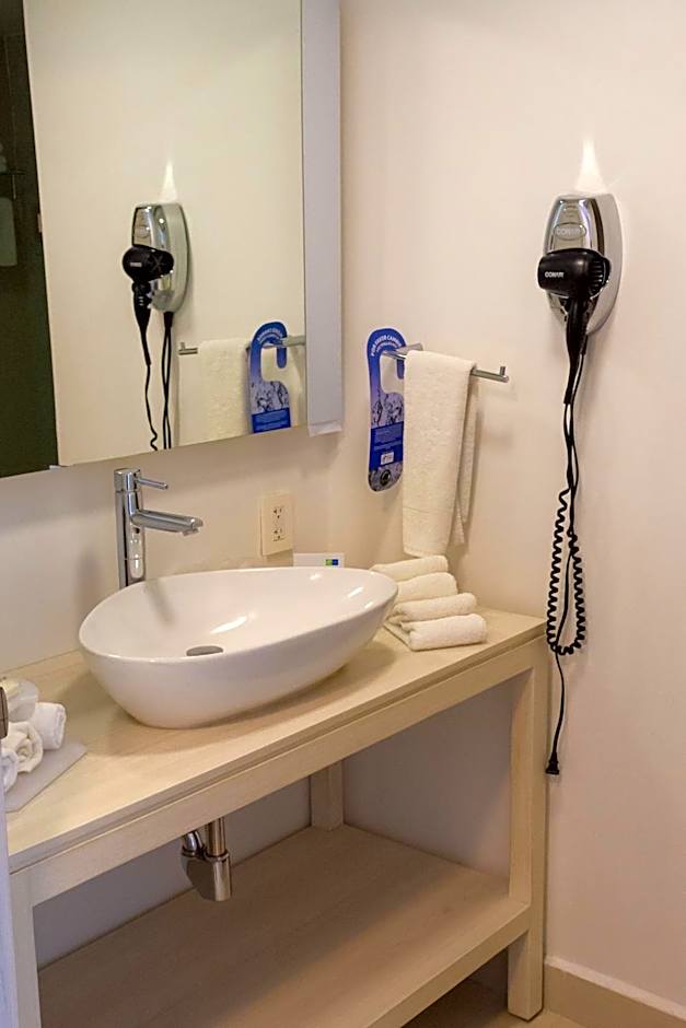 Holiday Inn Express Pachuca By IHG