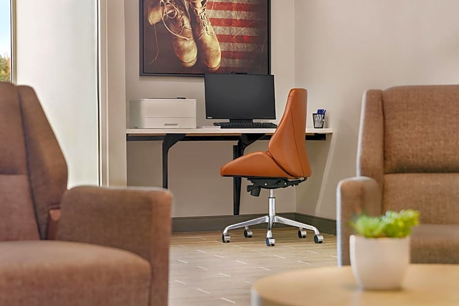 Candlewood Suites Fayetteville Fort Bragg, an IHG Hotel By IHG