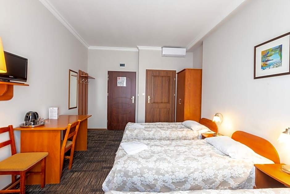Noclegi Stadion Bed & Breakfast