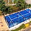 Camping RCN Val de Cantobre